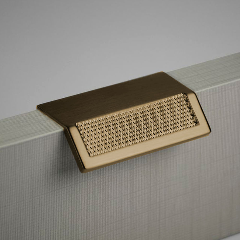 Puxador Citizen 45° 32mm Dourado Matte Zen 53826_0